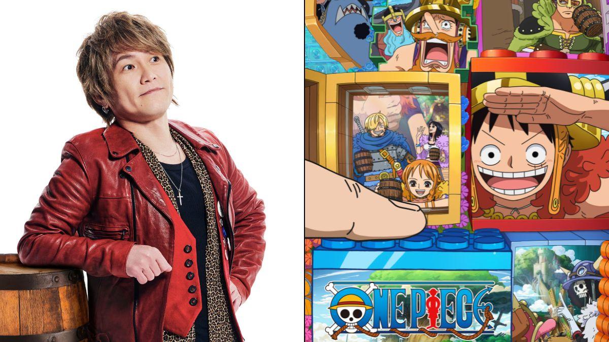 Anime music icon Hiroshi Kitadani of ‘One Piece’ fame set to perform at Mumbai Comic Con in May